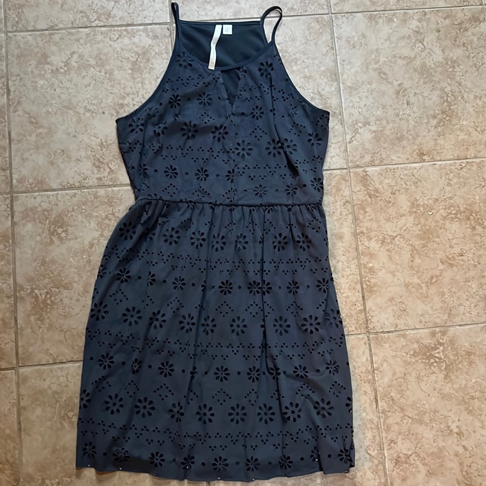 Lauren Conrad dress
